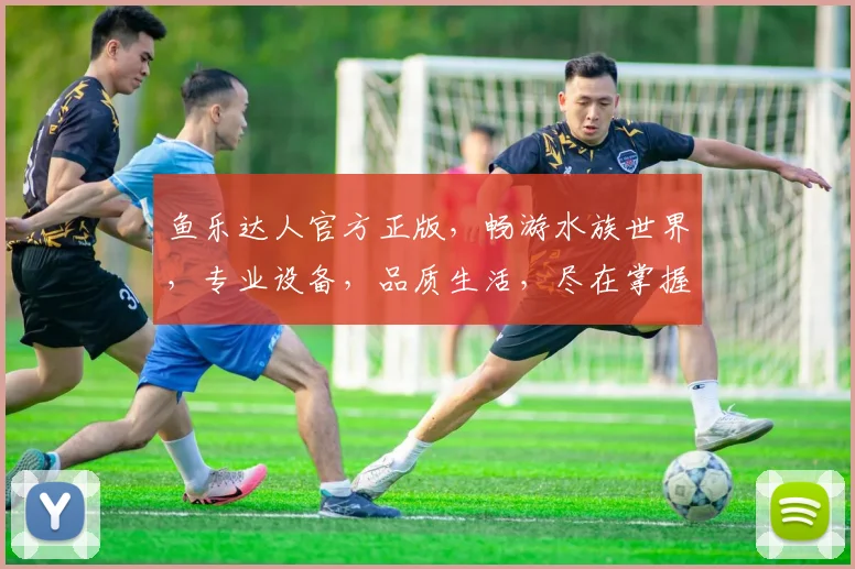 鱼乐达人官方正版，畅游水族世界，专业设备，品质生活，尽在掌握，体验非凡乐趣