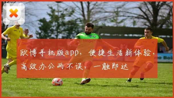 欧博手机版app，便捷生活新体验，高效办公两不误，一触即达