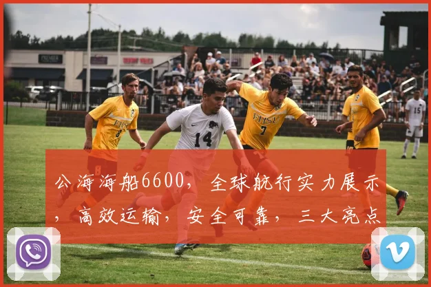 公海海船6600，全球航行实力展示，高效运输，安全可靠，三大亮点汇聚一船
